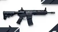 LWRC Ic-9 PCC Secures Editor's Choice, Lauded for Innovative Design and Rugged Reliability