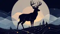 Strategic Whitetail Patterning: Leveraging Data and Terrain for Early Season Success