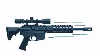 Gun Suppressor Data: Rifleshooter.com Reveals Muzzle