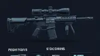 IDF Modernizes M24 SWS with MDT Chassis, Enhancing Field Performance and Accuracy
