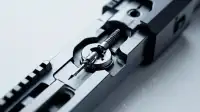 Technical Approaches to Removing Damaged Screws From Rifle Actions