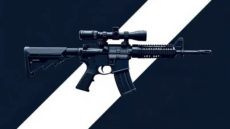 Mini-14 GB Custom Build: Absurd Icon Makeover