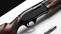Precision Upgrade: Enhancing Shotgun Ergonomics with a Fitted Recoil Pad
