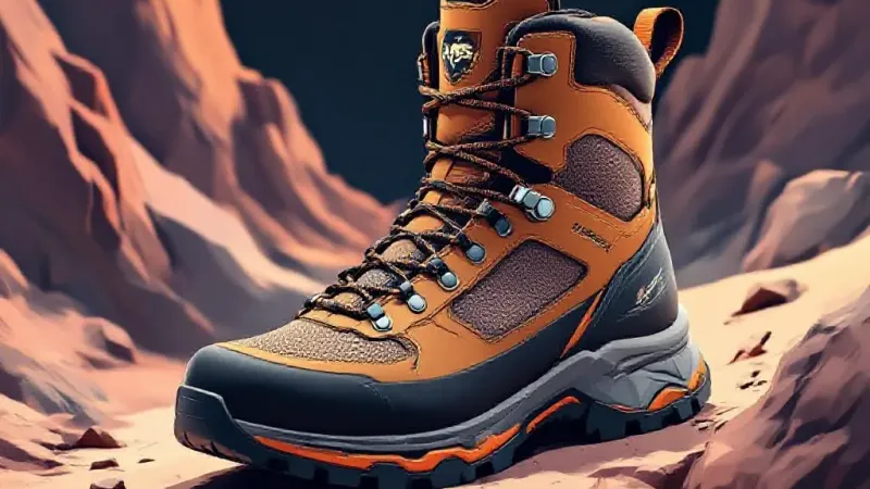 Elk Hunting Boots: Deep Dive Into Extreme Field