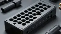 Precision Reloading Elevated: 782 Custom Gunworks Unveils the 'Hundo' Loading Block