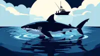 Cape Cod's Apex Predator Resurgence: Anglers Adapt to the White Shark's Dominance