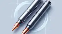 American 6.5mm Wildcats Conceived to Master Recoil and Enhance Competitive Precision