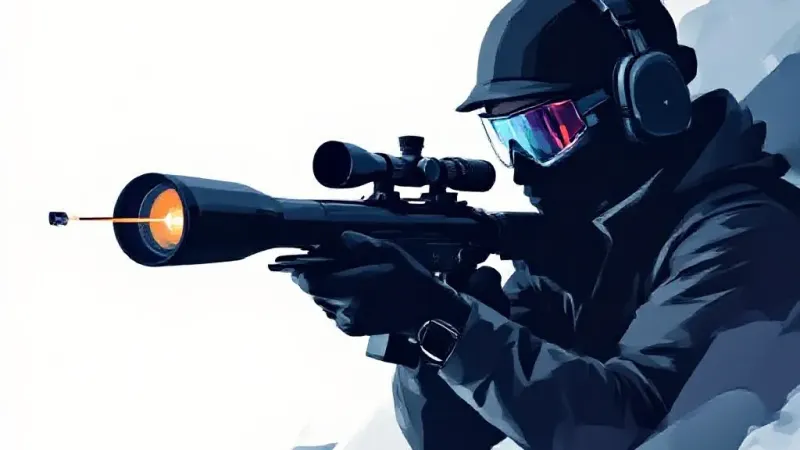 Team USA Roster Finalized for Centerfire World