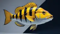 New State Record Yellowedge Grouper Secured in Louisiana Amidst World Record Contention