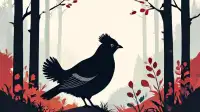 Understanding Ruffed Grouse Habitat and Diet for Improved Hunter Success