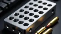 782 Custom Gunworks Unveils "Hundo" 100-Round Loading Block for Precision Handloaders