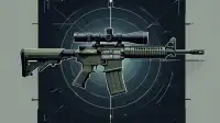 The Remington M24 Sws: a Foundational Platform for Precision Rifles