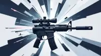 Suppressor Impact on Muzzle Velocity: Preliminary Data Suggests Negligible Effect