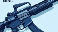Customizing a Ruger Mini-14 with a Bayonet Lug