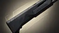 Fitting a New Recoil Pad: Enhancing Stock Contact and Recoil Management