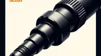 Rifle Screw Repair: the Art of Stripped Fasteners