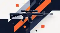 The M24 Sws: a Foundational Precision Rifle Revisited
