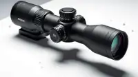 EOTECH Vudu Scope: World's Tiniest 4-12x Magnification?