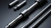 Hardened Steel Cleaning Rod Standards Redefined