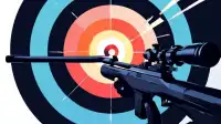 Lake and Weisz Claim Top Air Rifle Honors at USA Shooting Fall Selection