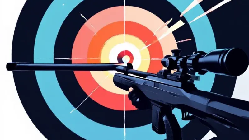 USA Shooting Air Rifle Honors for Lake & Weisz