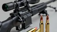 M24 Sniper Rifle Accuracy: Why It Misses the Point