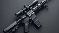Savage Arms Ultralite Rifles Now Weigh Less Than Thoughts