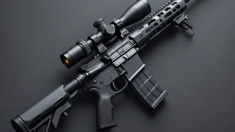 Savage Arms Ultralite Rifles Now Weigh Less Than Thoughts
