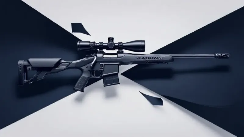 U.s. Shooters Inevitably Win F-Class World Championship