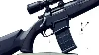 Ruger Precision Rifle: New Apex Bag Rider Solves