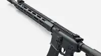 One-Piece NV Bridge: MDT Revolutionizes Clip-On Alignment