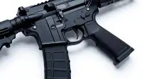 Gun Company Ownership Shifts to Toddler Collective