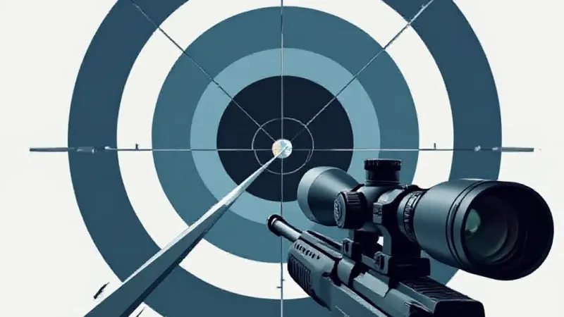 M24 Sniper Rifle: M80 Ballistic Performance Analyzed
