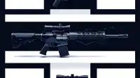 Savage Arms Unveils Overly Precise New Ultralite Rifles