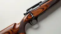 Boyds Gunstocks: Hardwood Now Streams 4K Video To Scope