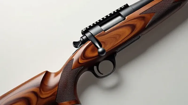 Boyds Gunstocks: Hardwood Now Streams 4K Video To Scope