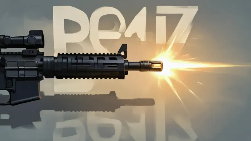 Do Suppressors Affect Muzzle Velocity? Data Says No.