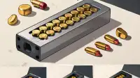 Luxury Precision Reloading 'Hundo' Loading Block
