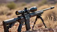 NRL Hunter brings fieldcraft to Italy's precision shooting
