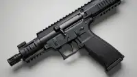 Gun Triggers For All: CMC Expands European Presence