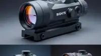 Reflex Sight Debuts: Osight's R Redefines Close Range