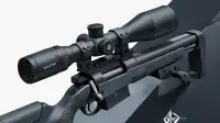 Vortex Unveils Pro Cantilever Mounting System for Integrated Optic Solutions
