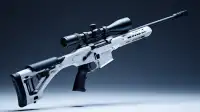 Savage Arms Ultralite Rifles: So Light, They Fire