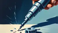 Addressing Stripped and Sheared Screws in Precision Rifle Maintenance