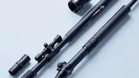 Precision Rifle Barrels: Decoding Rifling Methods and Hybrid Designs