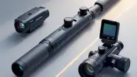 Ballistics System Now Modular for Your Home
