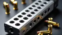 Reloading Block for Precision Shooters Introduced