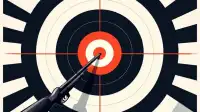 WVU Perfect Air Rifle Performance Dominates Start