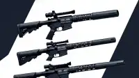 Taurus Unveils New TTX Series Sintered Titanium