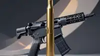 6.5 Grendel AR-15 Long-Range Pedigree Traced